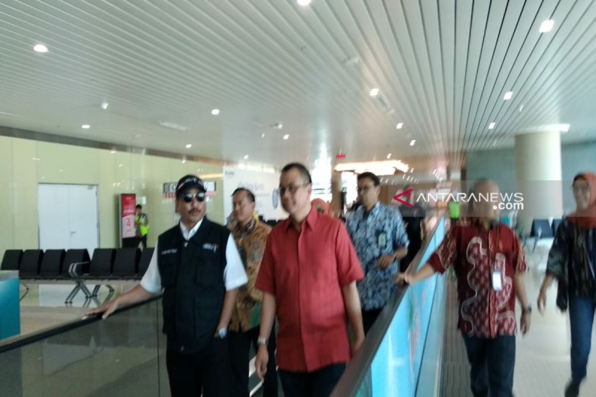 Menpar: kunjungan wisata di Indonesia tidak terpengaruh gejolak Papua