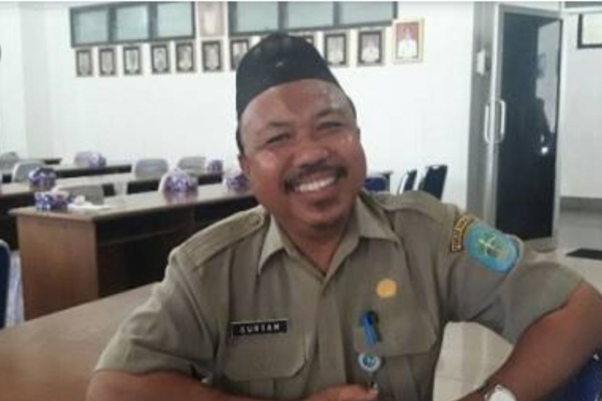 Enam desa di Kabupaten Bangka miliki perpustakaan inklusi sosial