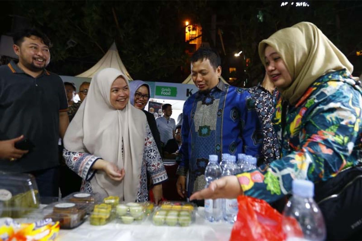 Pj Wali Kota apresiasi Festival Losari 2019