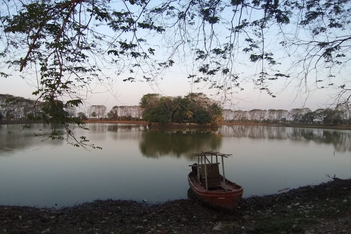 Pemkab Serang Gelar Festival Tasikardi, mancing gratis hingga lomba foto