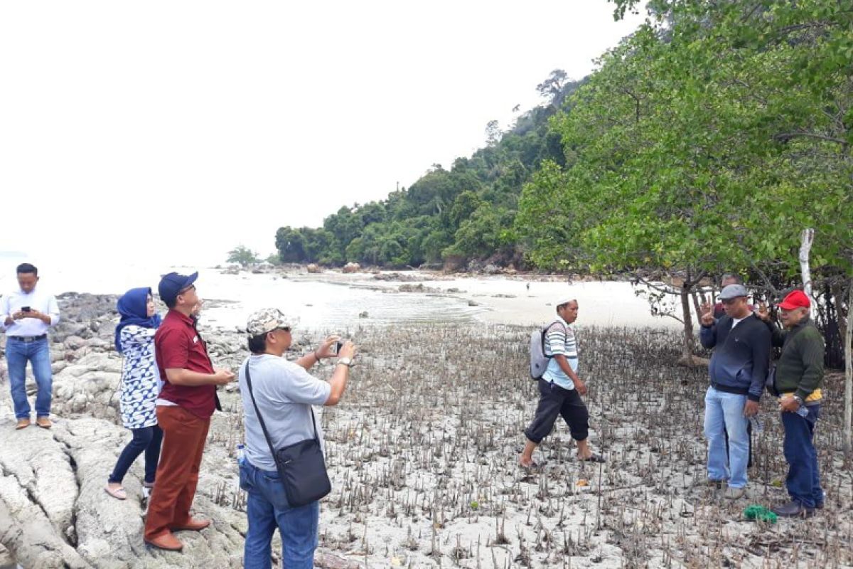 Ombudsman masih dalami dugaan maladministrasi HGB Telunas Resort