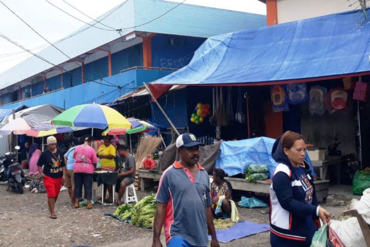 Di Papua dan Papua Barat,  Internet masih diblokir