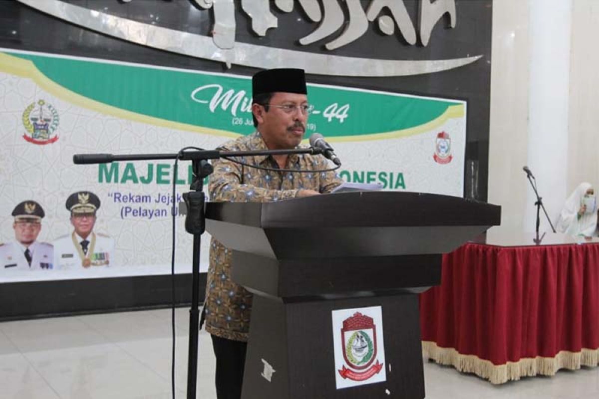 Pemkot Makassar dan MUI bersinergi dalam MHE 2019