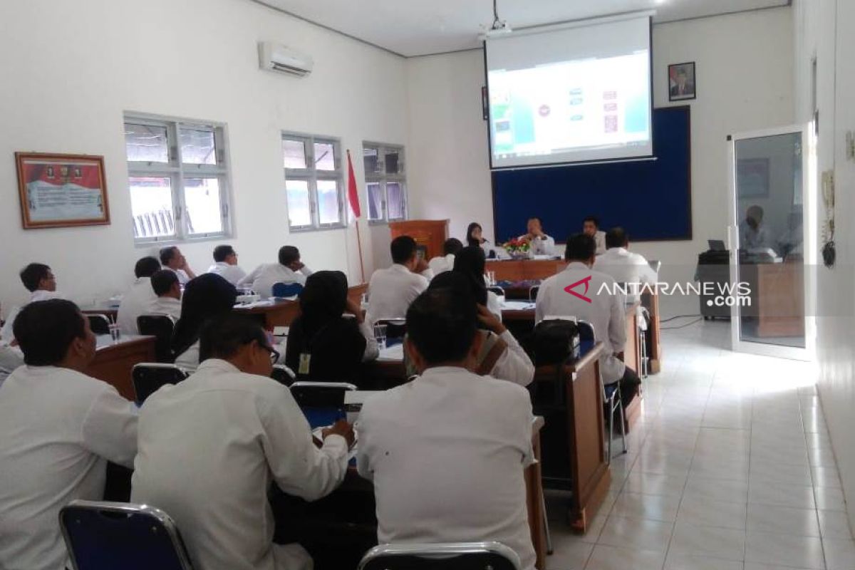 BPJS Ketenagakerjaan Madiun bidik kepesertaan UMKM