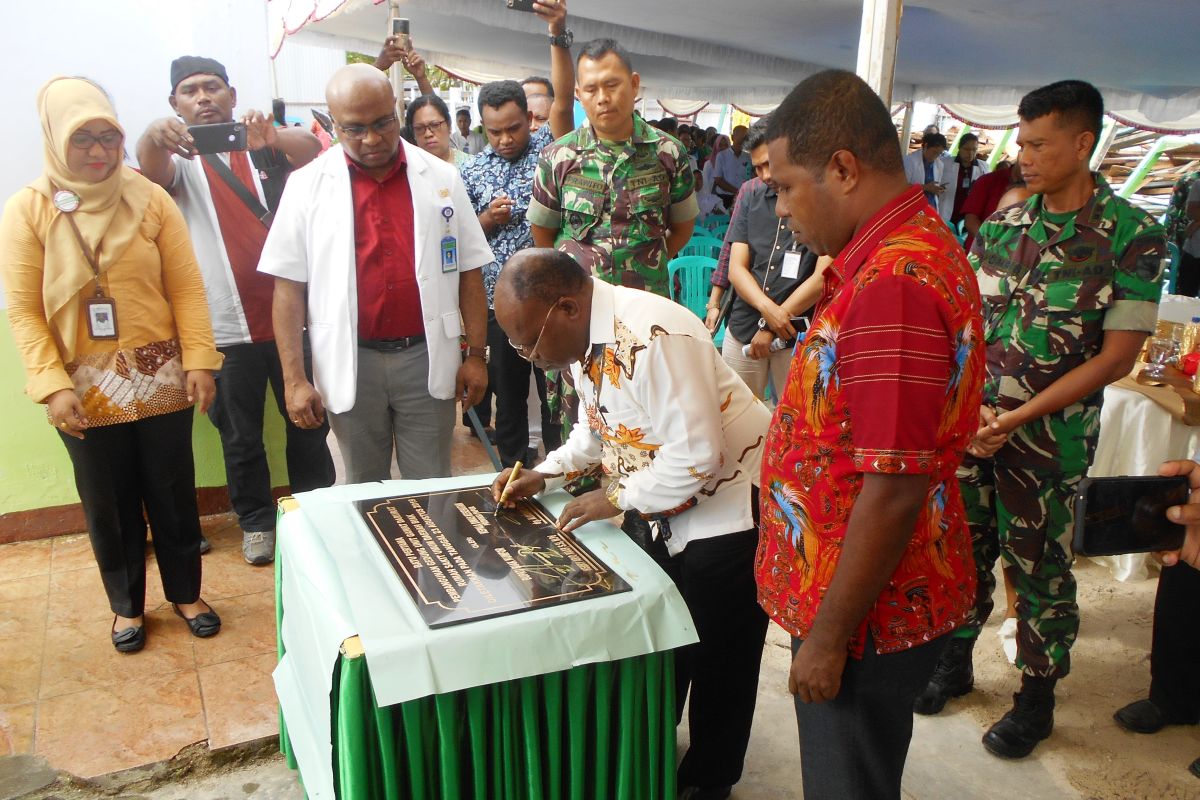 Pentingnya Badan Otoritas Khusus Pengawas Dana Otsus