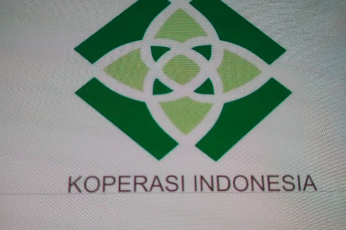 Koperasi di Indonesia masih didominasi oleh sektor keuangan