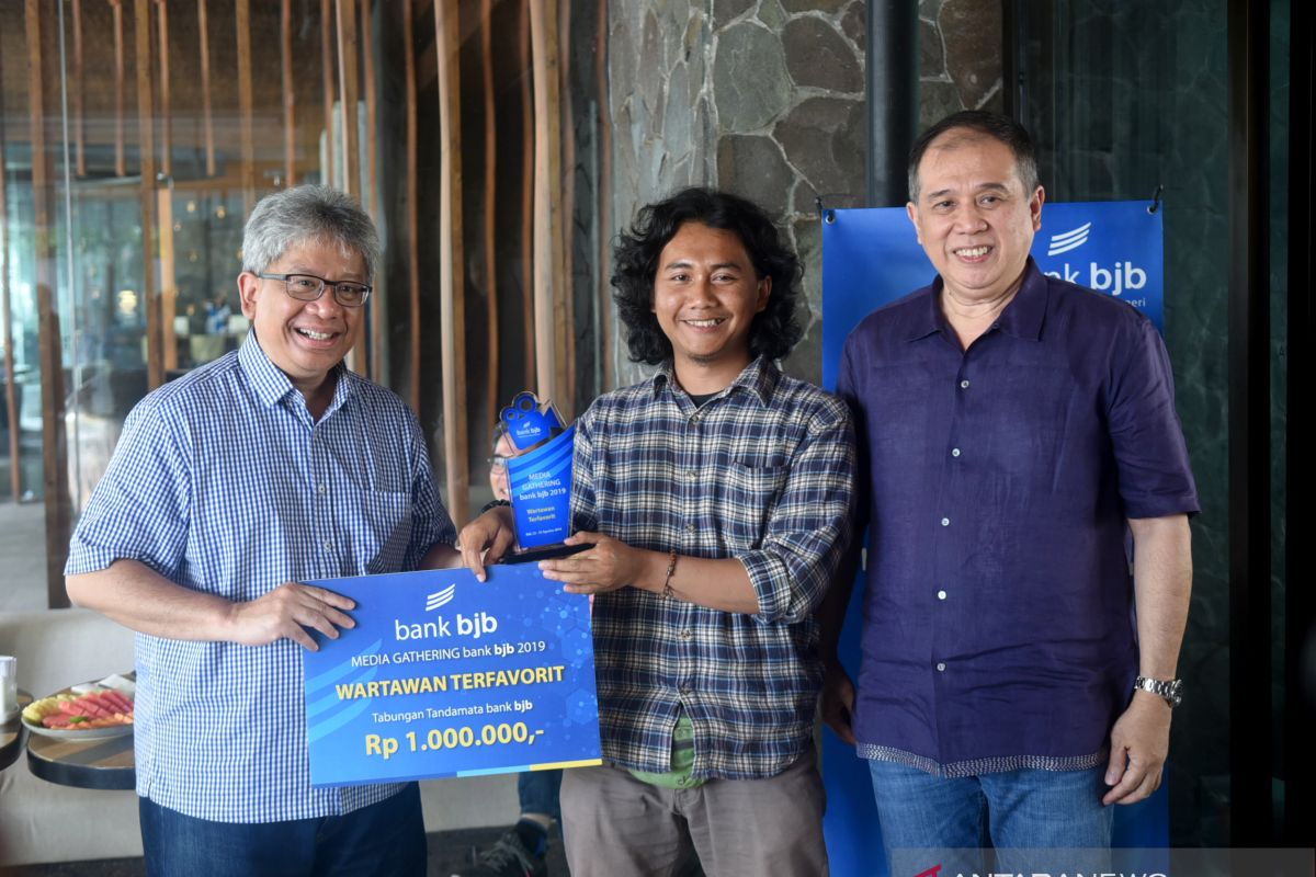 QR code Bank BJB akan diluncurkan akhir Agustus 2019