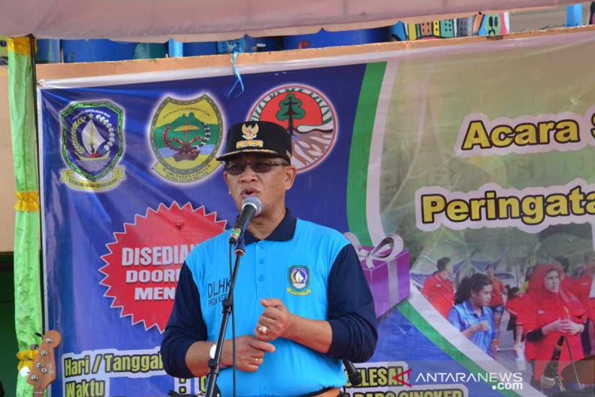 Awe : KPK bekerja profesional jangan dipolitisir