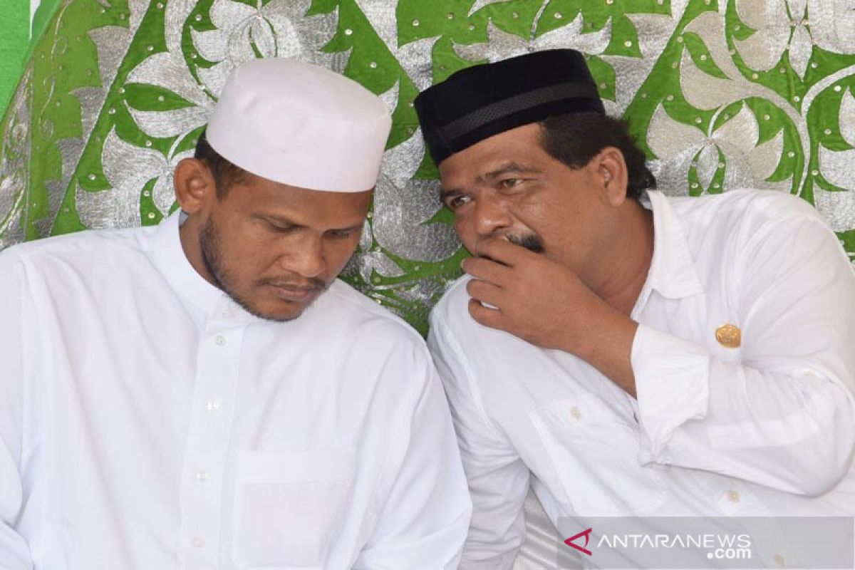 Jelang MTQ ke-34, qari internasional latih kafilah Aceh Timur