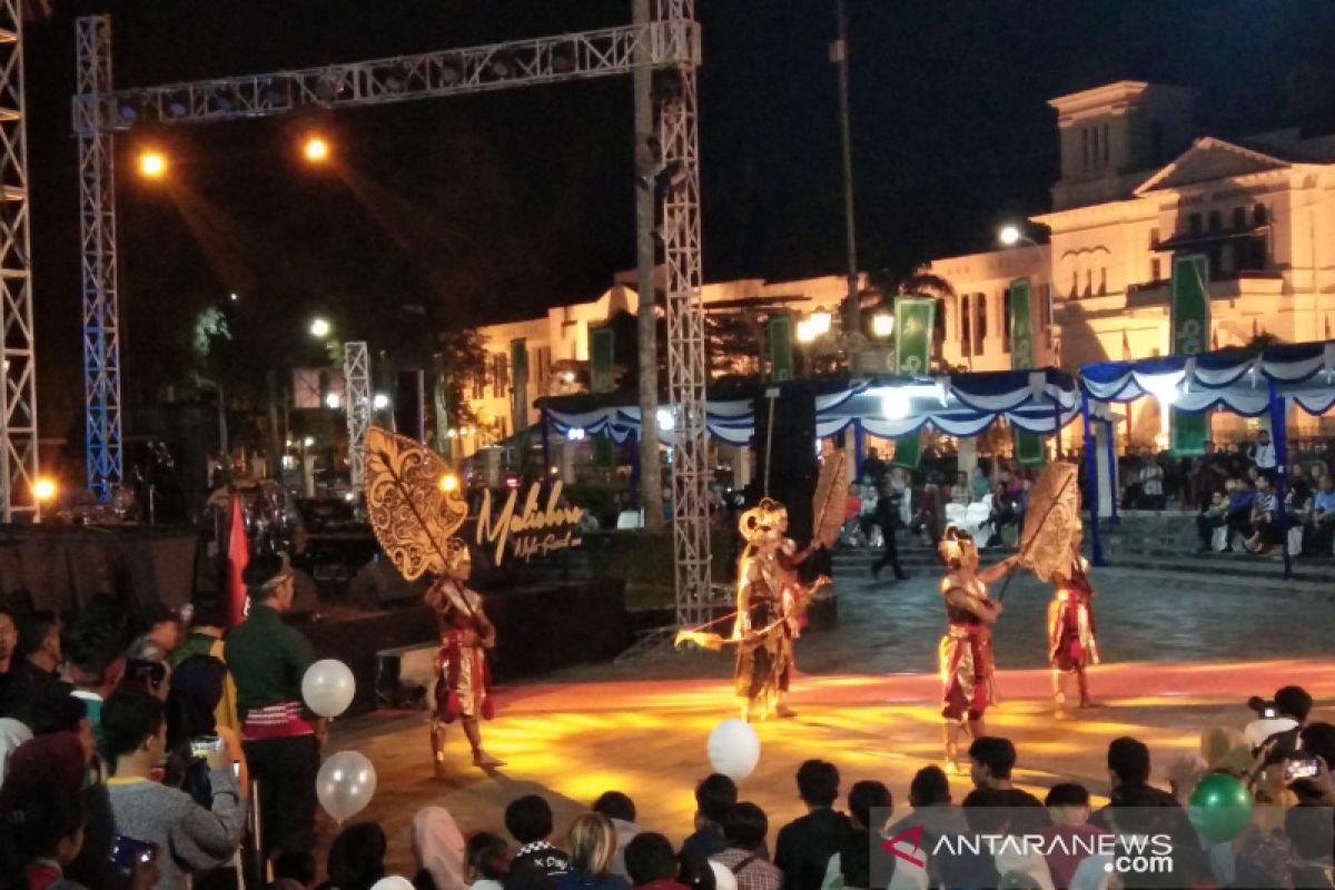 Malioboro Night Festival 2019 genjot kunjungan wisatawan ke Yogyakarta