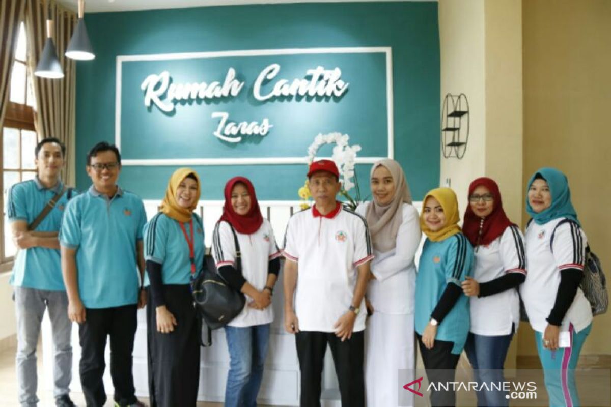 PT Prima Medica Nusantara buka Rumah Cantik LARAS
