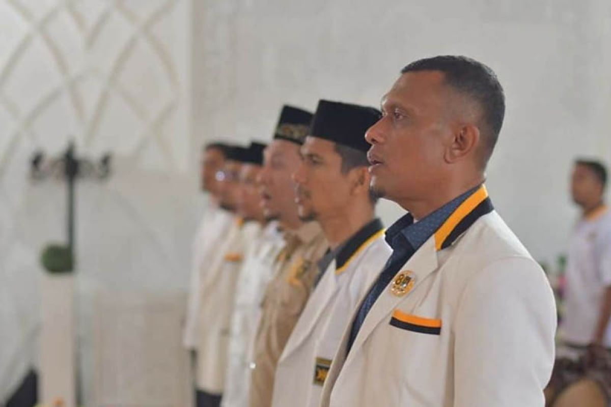 Ketua DPW: Suara PKS Aceh naik 40 persen