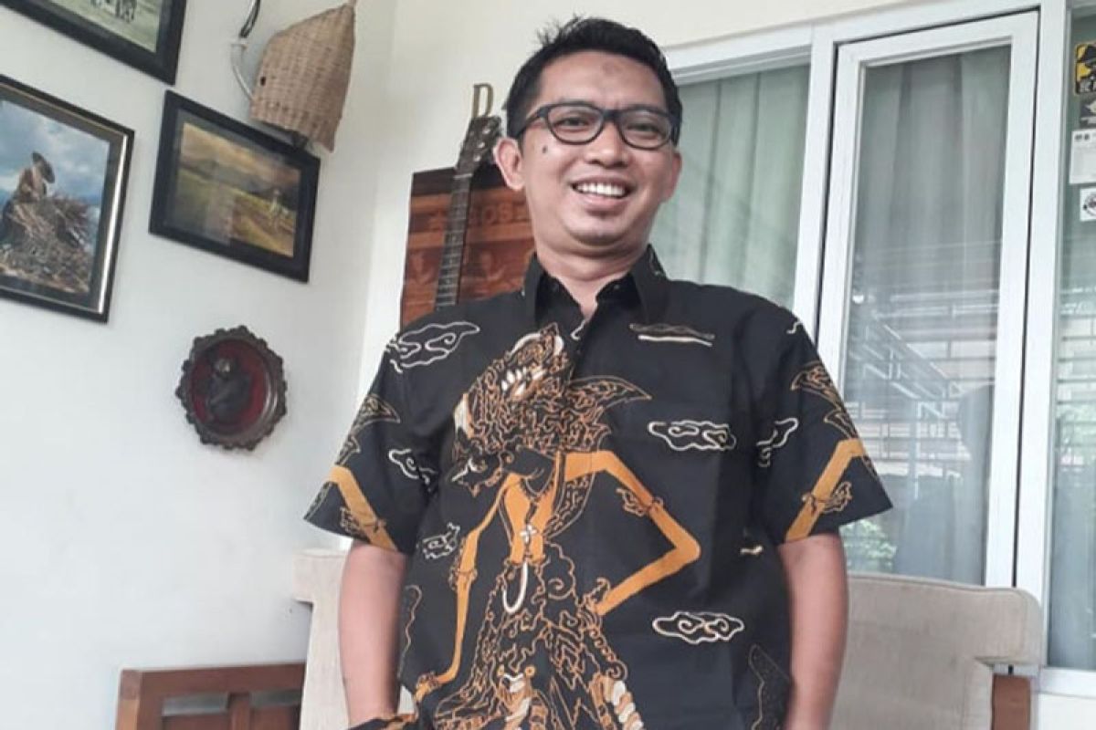 Alumni Unsri Jabotabek: Pemilihan rektor momen perubahan kampus