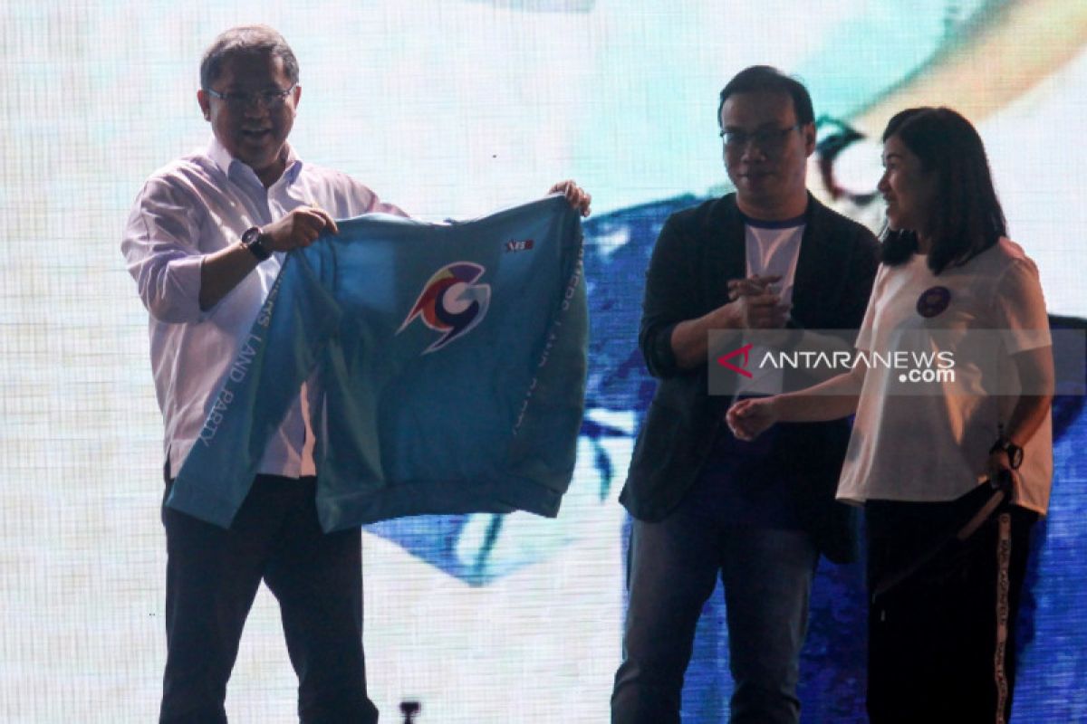 Kominfo siapkan infrastruktur majukan e-Sports di daerah