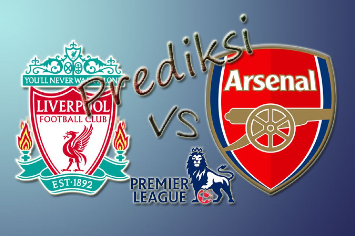 Prediksi Liverpool vs Arsenal