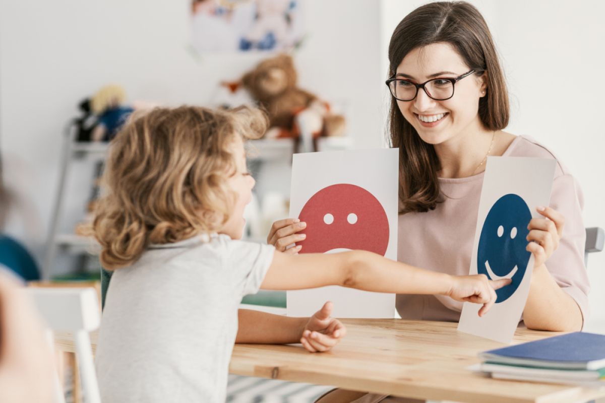 Kenali tujuh tanda anak derita autisme