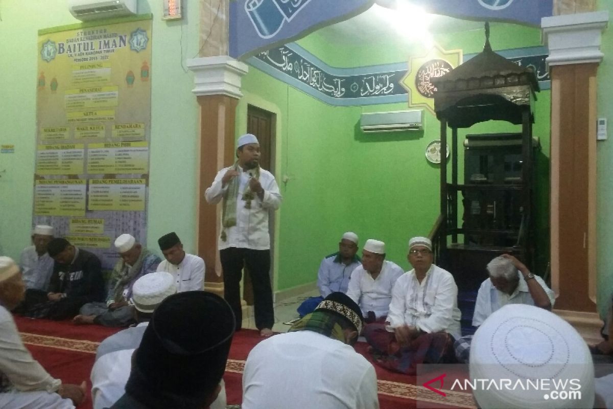 Subuh memiliki banyak keistimewaan