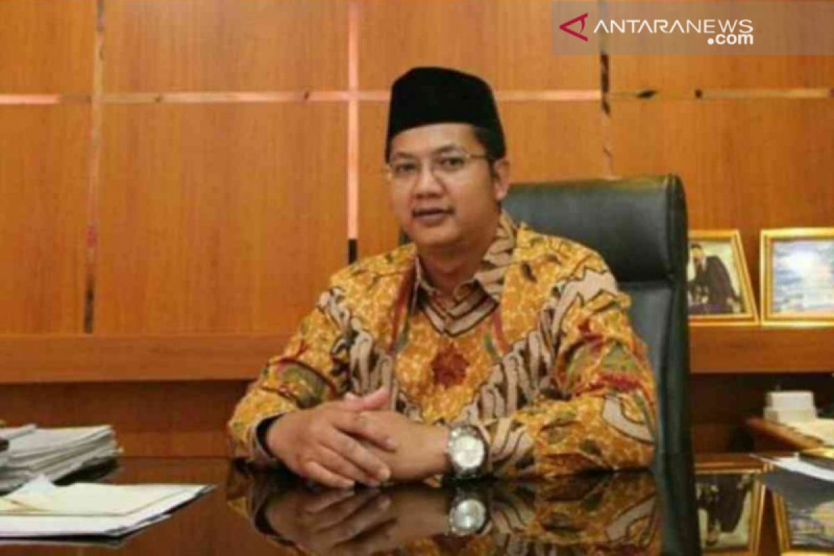 Pemkab Bekasi tolak revisi UU Ketenagakerjaan