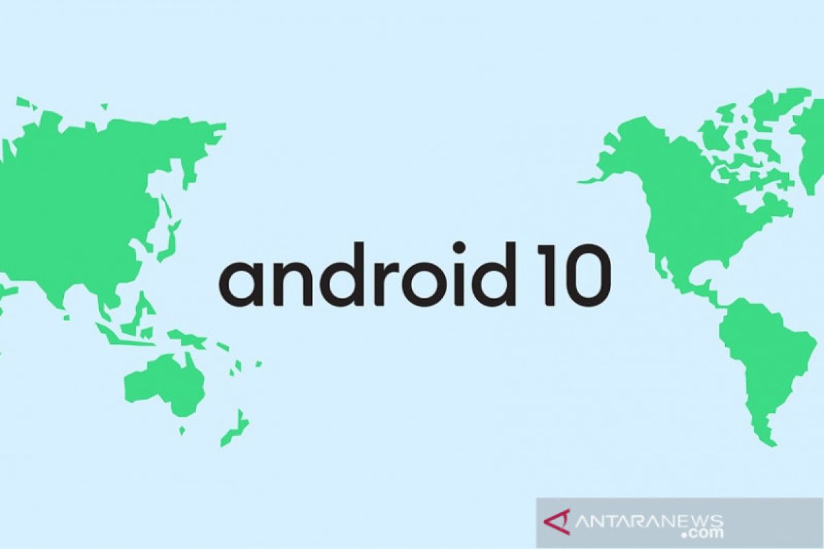 Google menghentikan nama makanan untuk sistem operasi androidnya