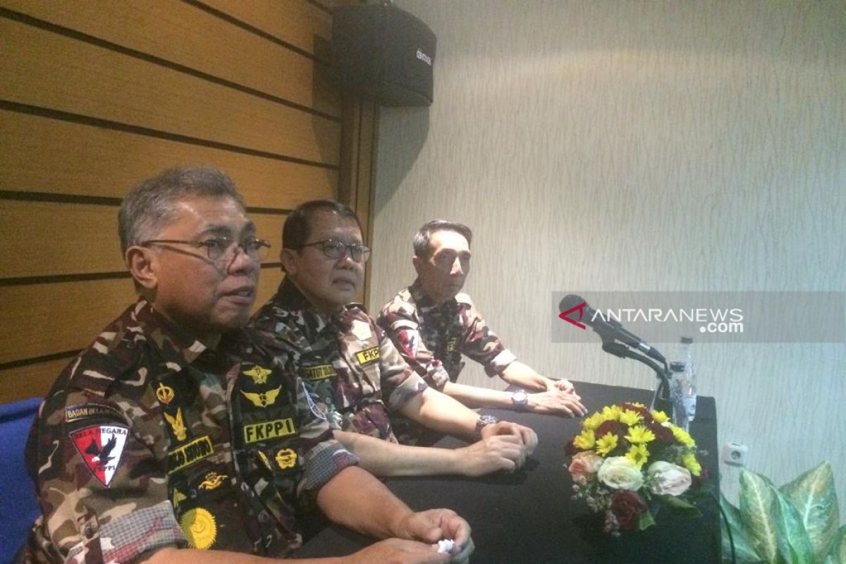 Pontjo Sutowo: Golkar butuh terobosan Bamsoet