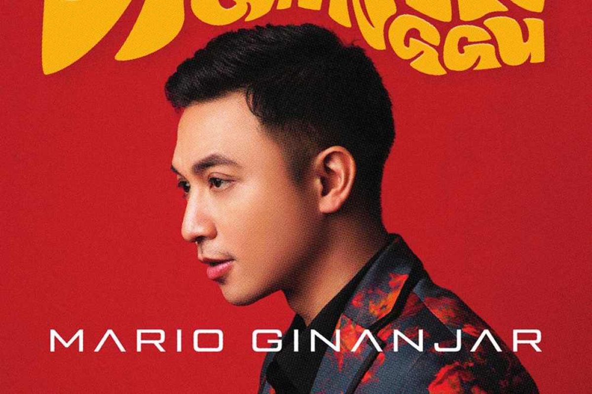 "Jangan Ganggu", lagu pengobat patah hati dari Mario Ginanjar