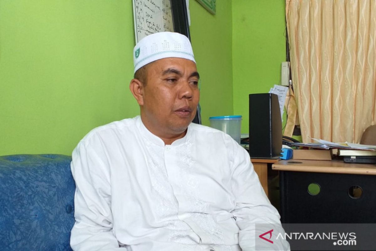 Jamaah haji  Belitung diimbau periksa kesehatan setelah kepulangan