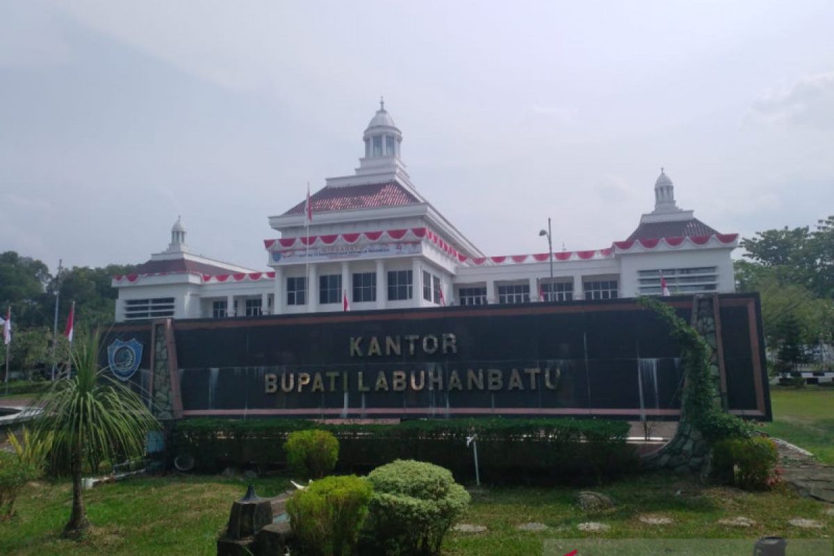 Kabupaten Labuhanbatu segera miliki bandara tahun 2020