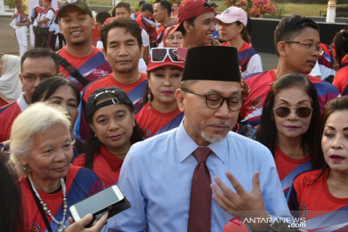 Pemerintah dinilai harus rebut hati masyarakat Papua