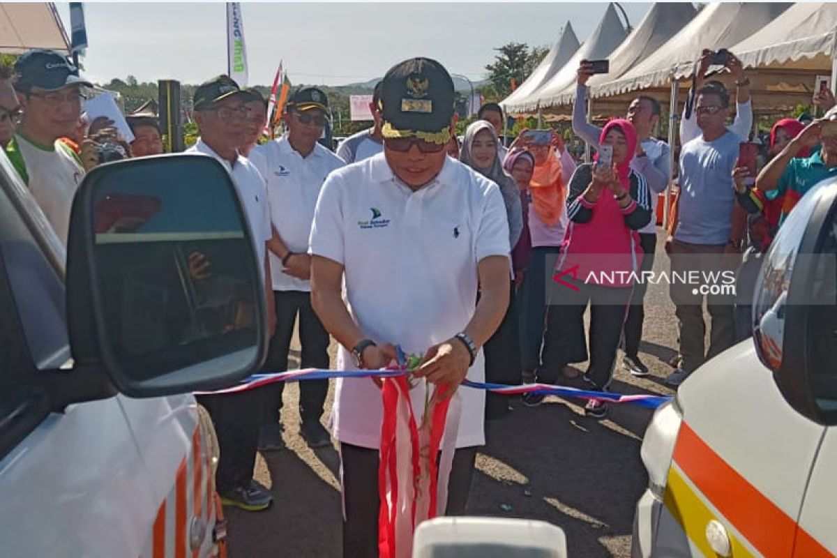 Pemkot Parepare luncurkan program Lancar HD