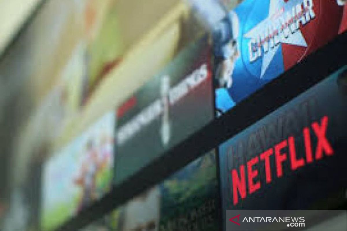 Netflix uji coba fitur "Collections" untuk permudah pencarian film