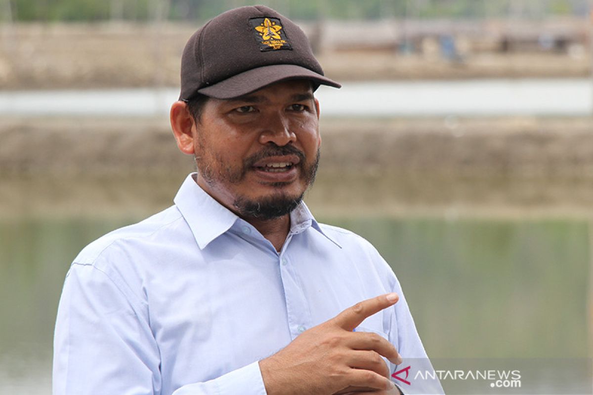 Akademisi: Aceh berpotensi jadi ladang garam Indonesia