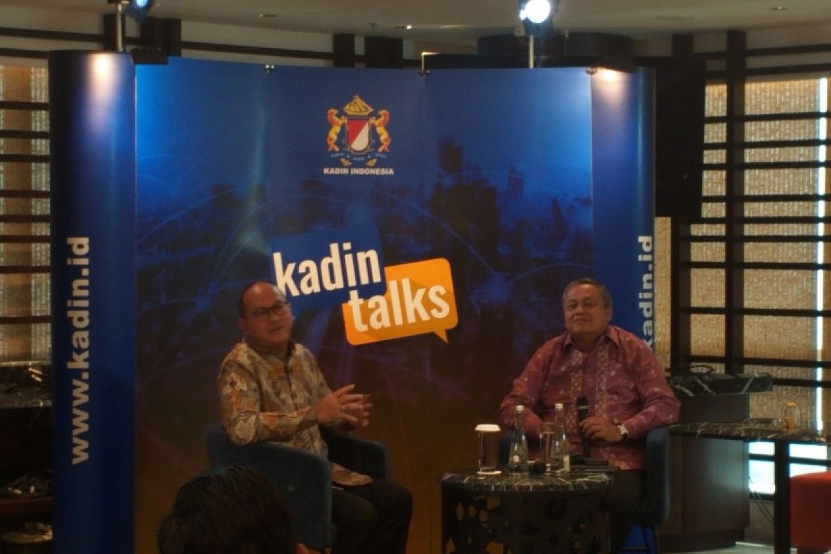 Entrepreneurs should back capital city relocation to Kalimantan: Kadin