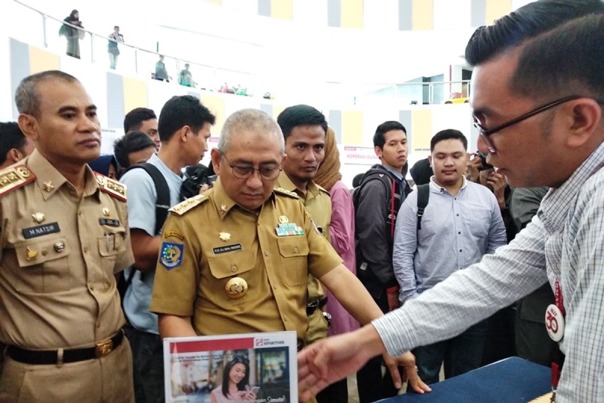 Sulbar siap jadi penunjang pembangunan ibukota baru