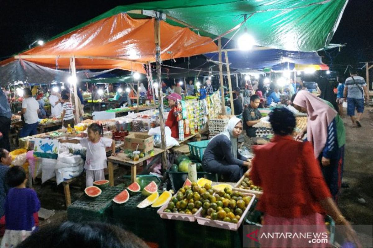 Warga Belolaut butuh pembangunan pasar desa