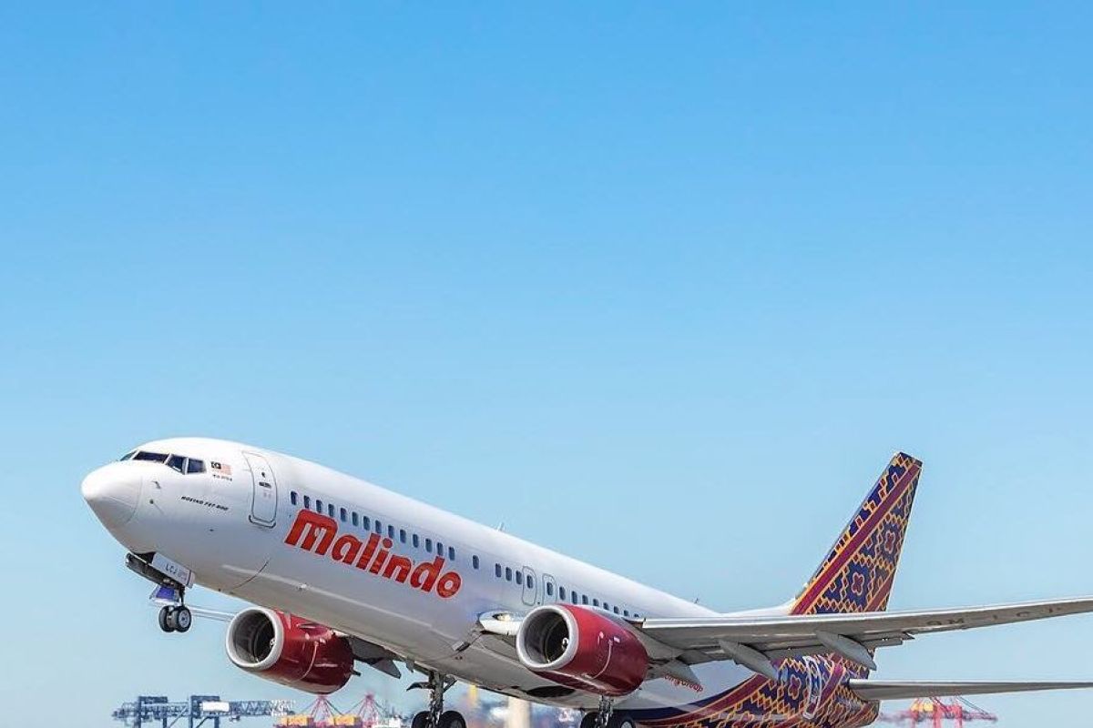 Malindo Air umumkan CEO baru