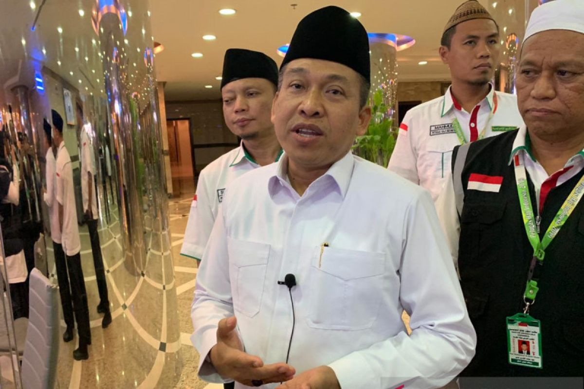 Konsultan ibadah perempuan akan ditambah pada musim haji 2020