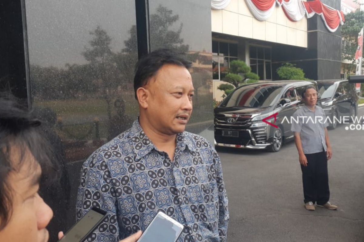 Komnas HAM siap jadi fasilitator pemerintah dan masyarakat Papua