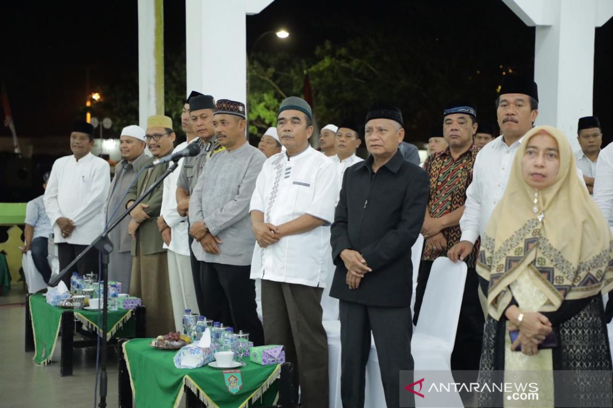 Jamaah haji Asahan pulang selamat dan lengkap