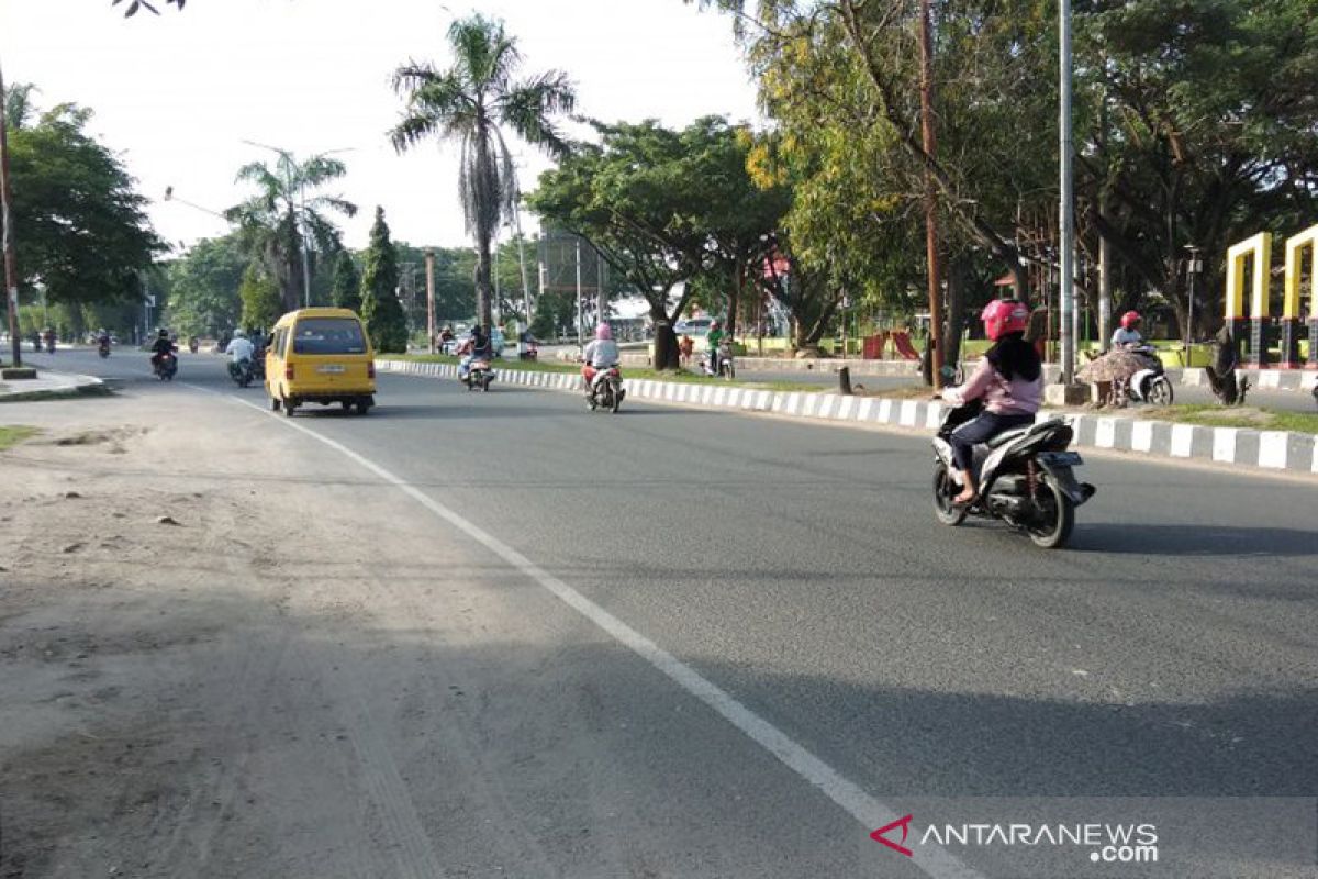 Seluruh sekolah di Sorong libur, antisipasi kericuhan unjuk rasa hari ini