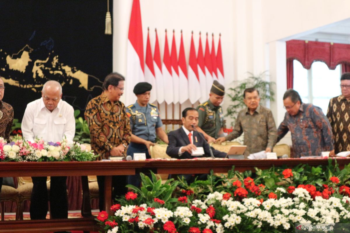 Forest preservation prioritized in capital city transfer to Kalimantan