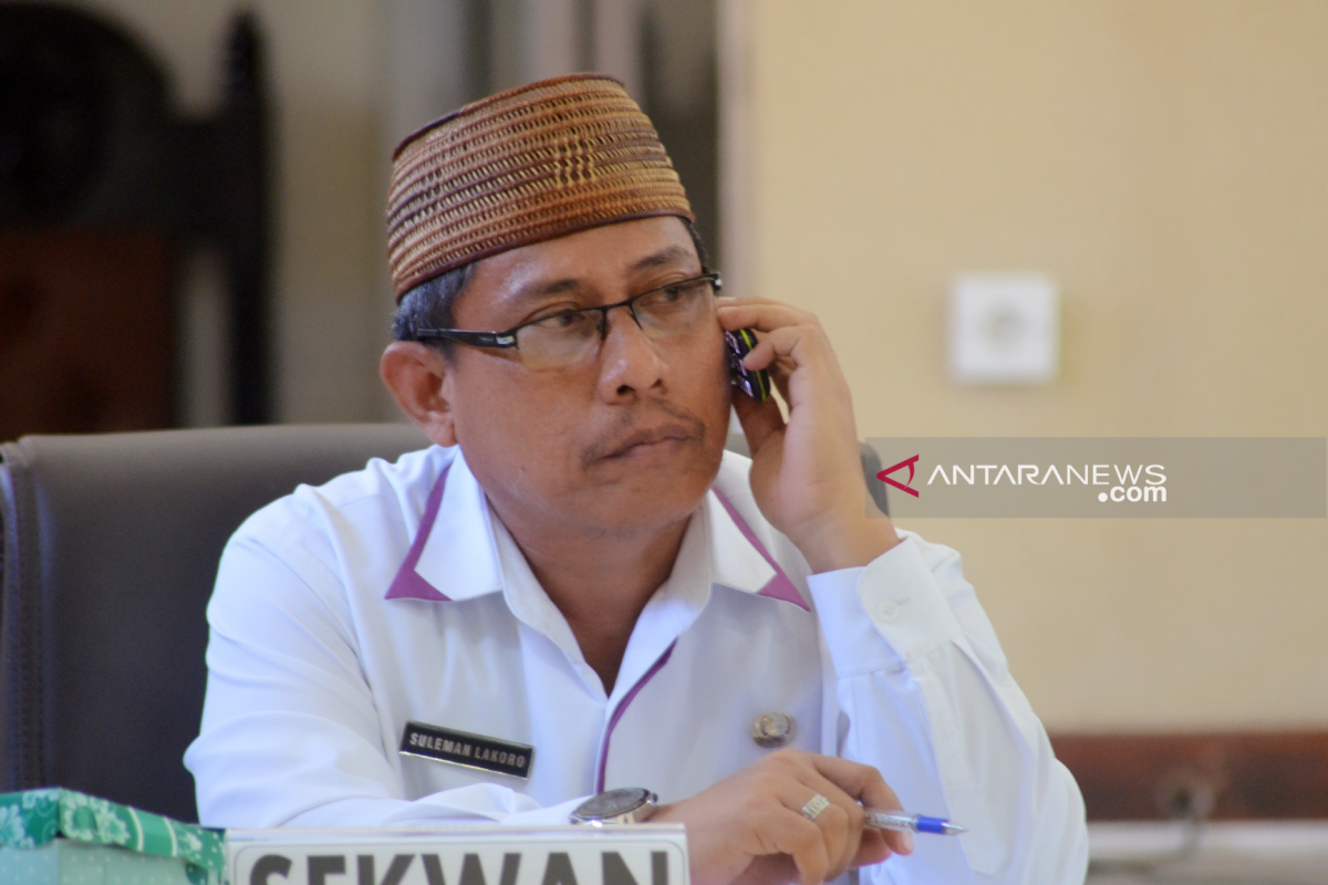 Anggota DPRD terpilih Gorontalo Utara akan terima pin emas