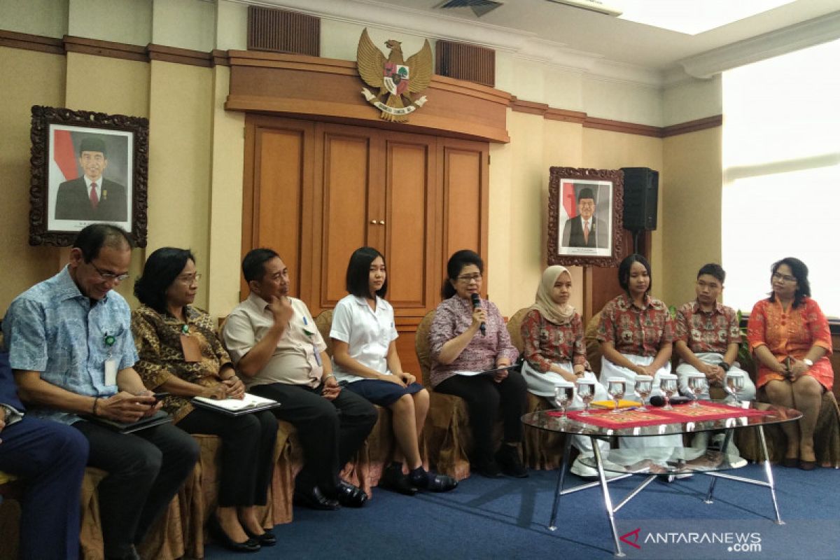 Soal potensi Bajakah, Kemenkes: belum teruji sembuhkan kanker