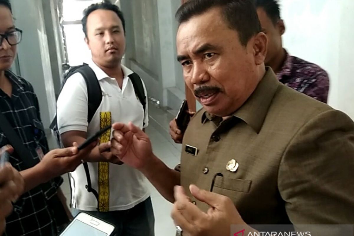 Anggaran mobil pimpinan DPRD Siak diusulkan Rp7,5 miliar, ini kata sekwan