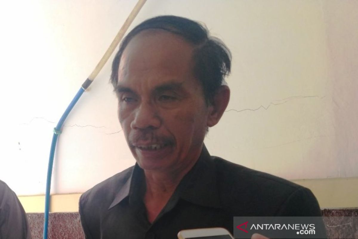 Masyarakat Gumas diminta hormati keputusan Presiden terkait pemindahan ibu kota