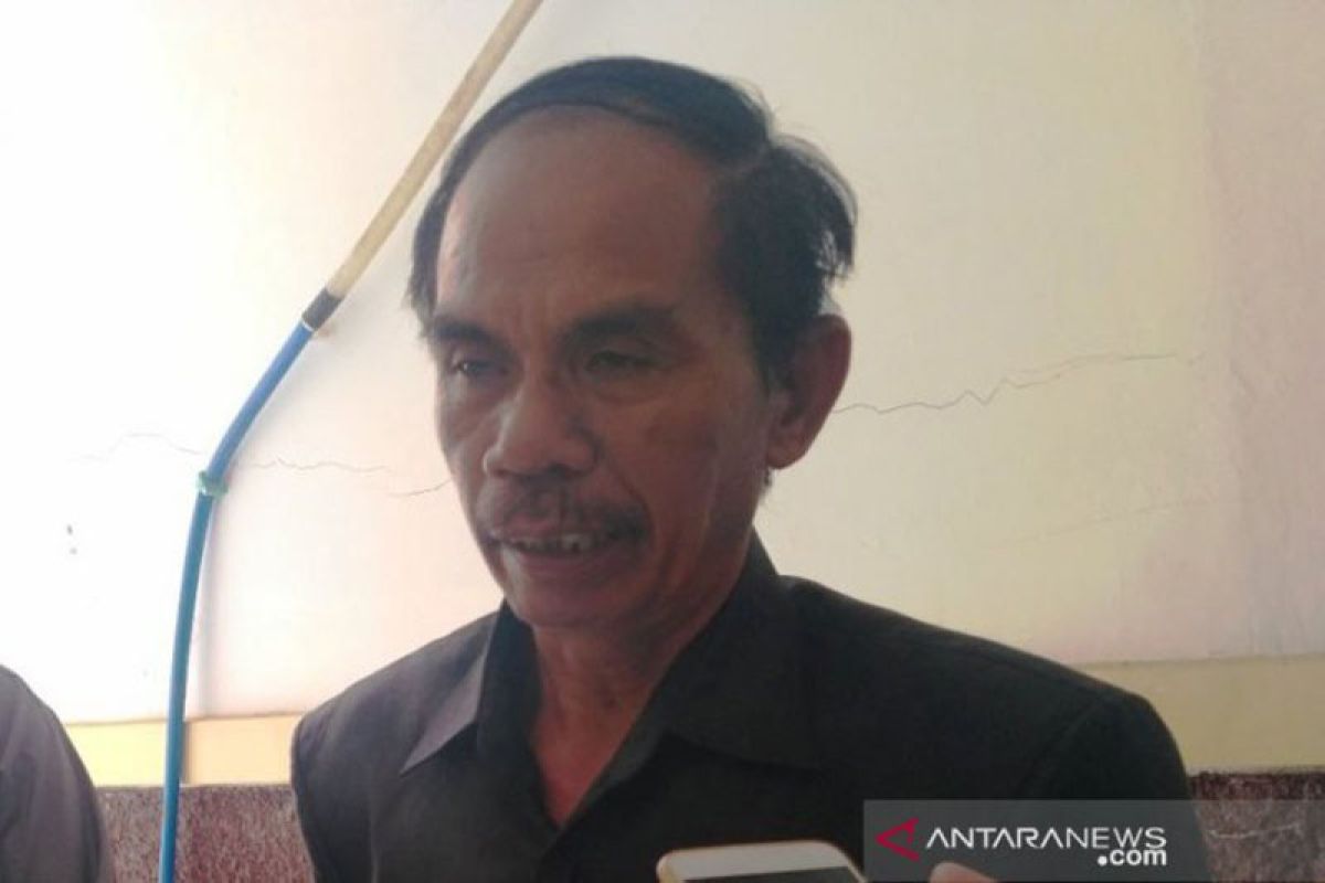 Masyarakat Gunung Mas diminta hormati keputusan  pemindahan ibu kota