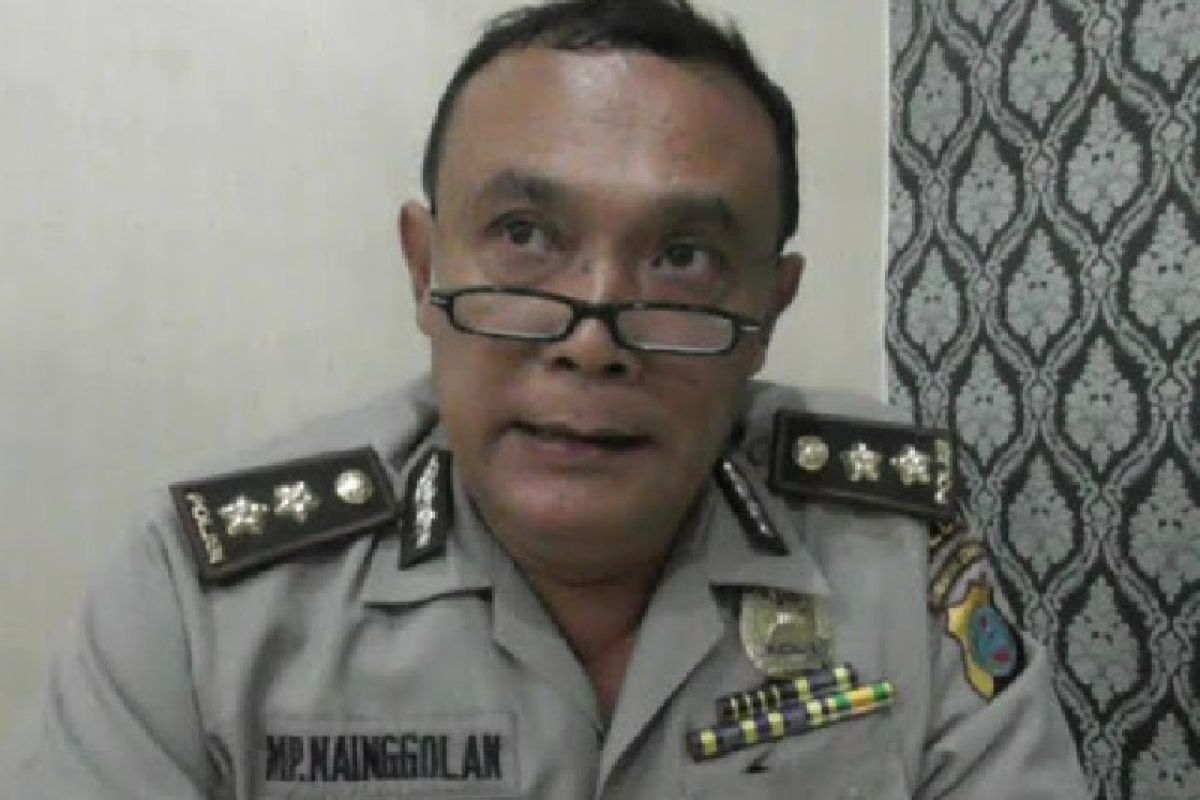 Santri korban sambaran petir diperbolehkan pulang