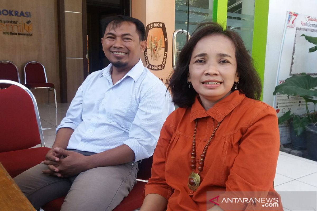 KPU mengajukan anggaran penyesuaian dana Pilkada 2020