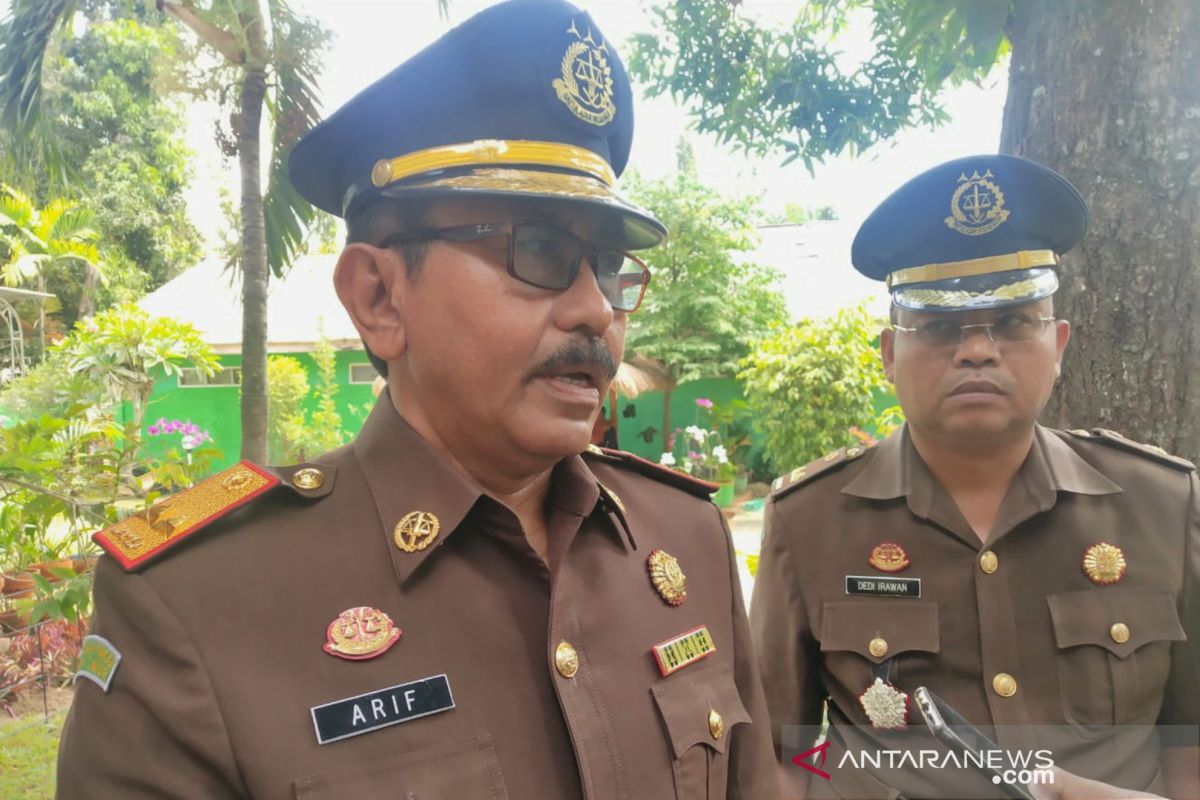 Kajati NTB nilai kasus LCC bermasalah dalam perjanjian agunan