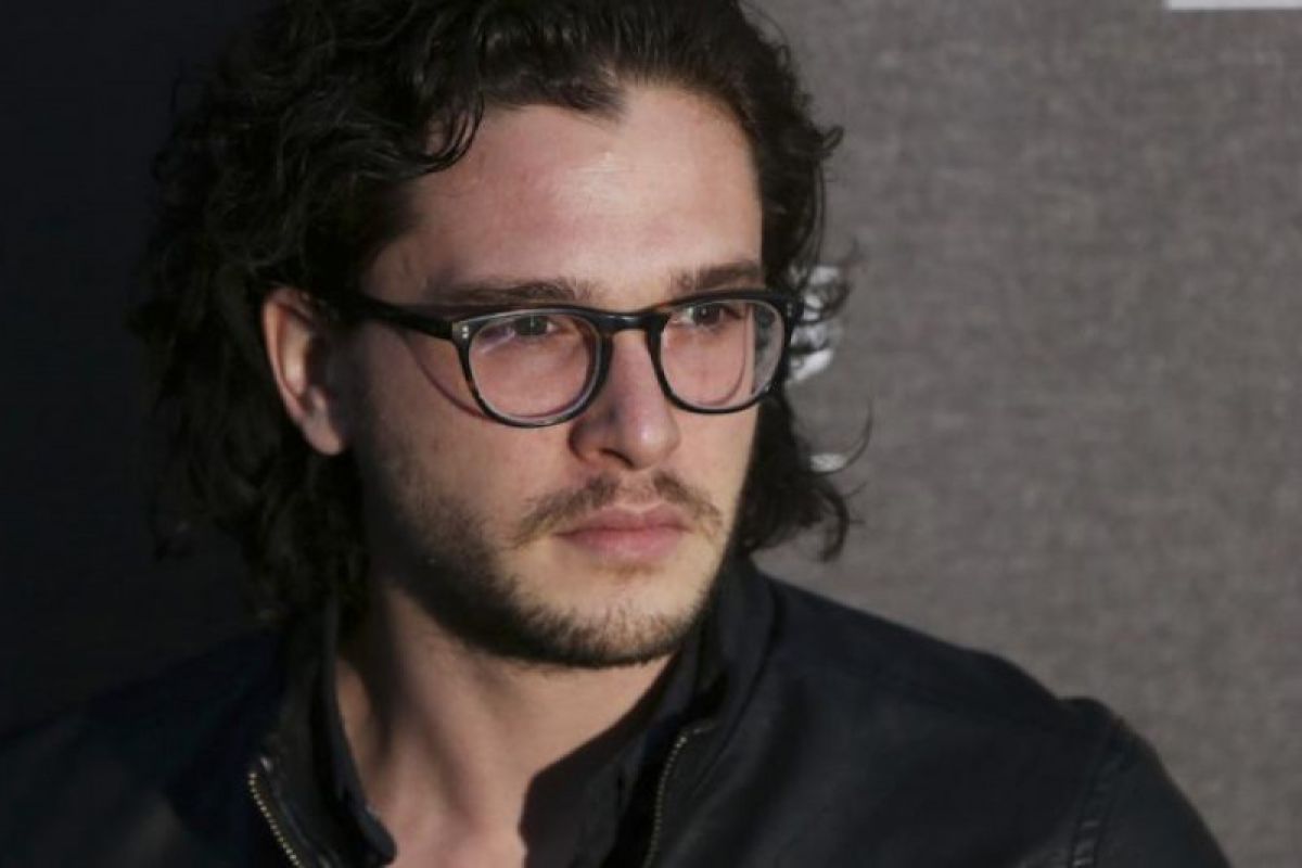 Kit Harington gabung "The Eternals" Marvel sebagai Black Knight