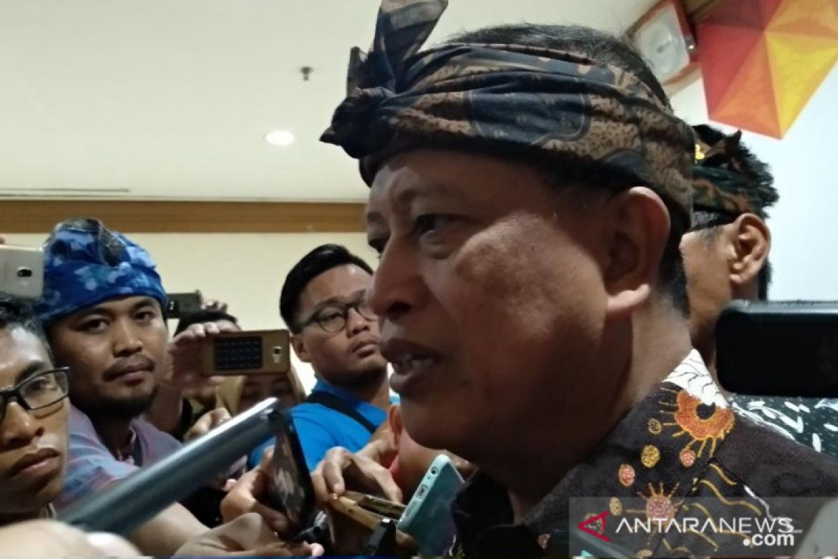 Menristekdikti dorong kebangkitan "startup" daerah